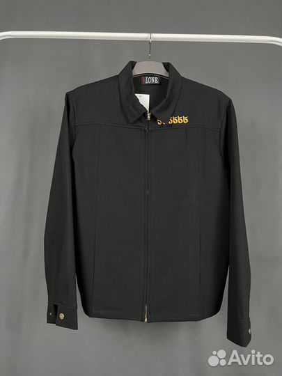 Vlone «Jail Jacket» 555555