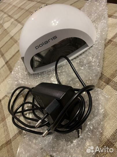 Лампа для маникюра