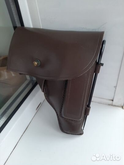 Кобуры для пм