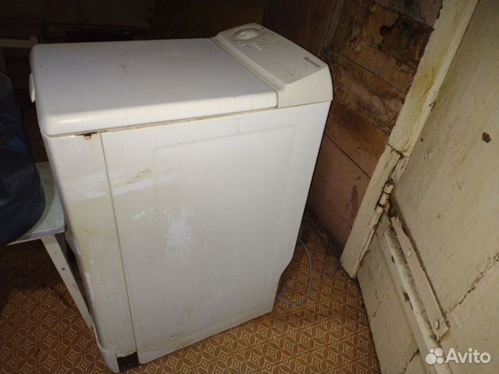 Blomberg WT 4180