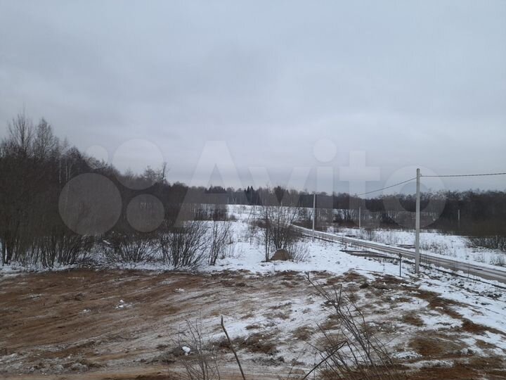 Участок 15 сот. (ИЖС)