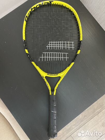 Ракетка для большого тенниса babolat 23