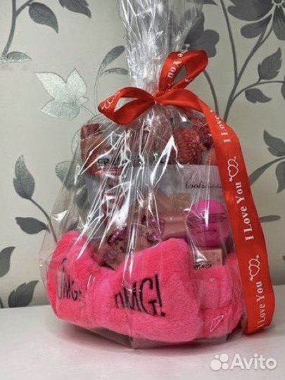 Подарочный наборы