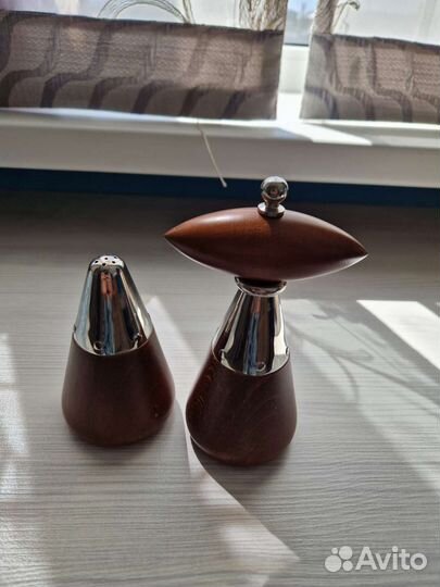 Набор для специй zepter