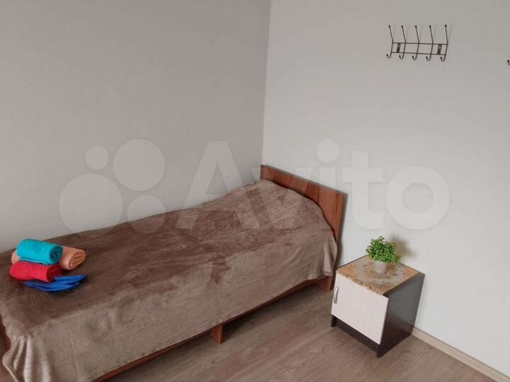 5-к. квартира, 127,8 м², 5/6 эт.