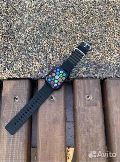 Смарт часы 9 Pro / 9 Pro+