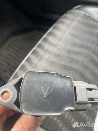 Катушка зажигания