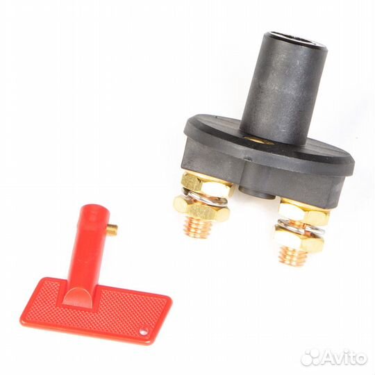 Выключатель массы Skipper SK-BSW1801RK