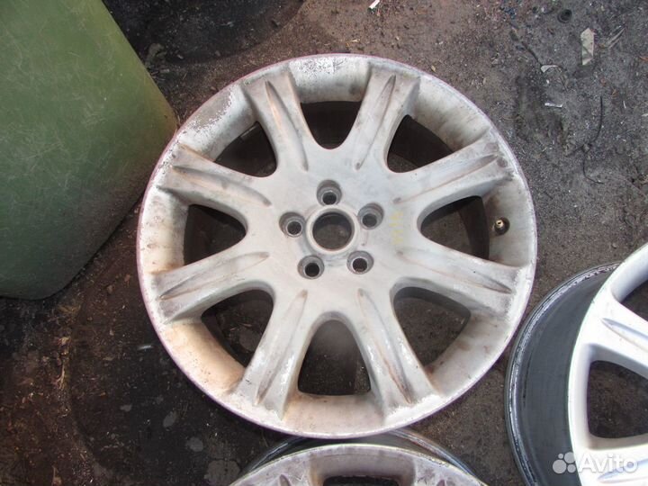 Диск R18 Jaguar XJ350 2004-2009
