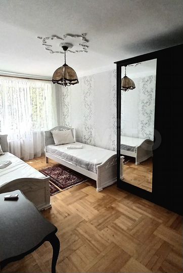 1-к. квартира, 30 м², 2/5 эт.