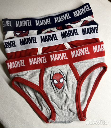 Трусы плавки для мальчика 3-4 года