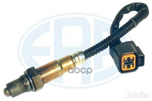 Лямбда-зонд hyundai/KIA accent/cerato