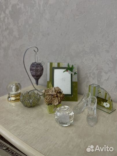 Для интерьера