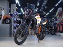 Мотоцикл KTM 1290 super adventure R (кредит/счет)