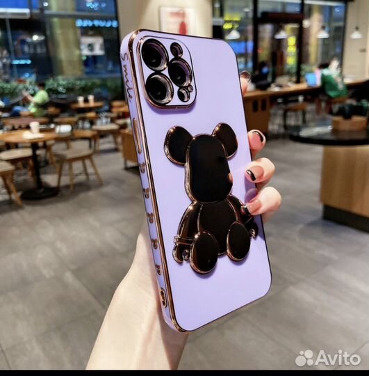 Чехлы на телефон iPhone