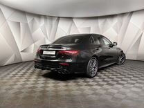 Mercedes-Benz E-класс AMG 3.0 AT, 2021, 29 721 км, с пробегом, цена 8 749 700 руб.