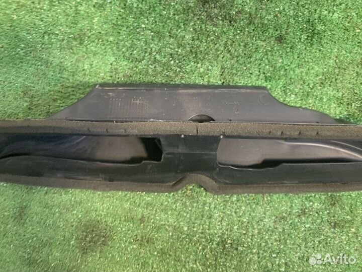 Воздуховод отопителя Volkswagen Golf хетчбек BSE