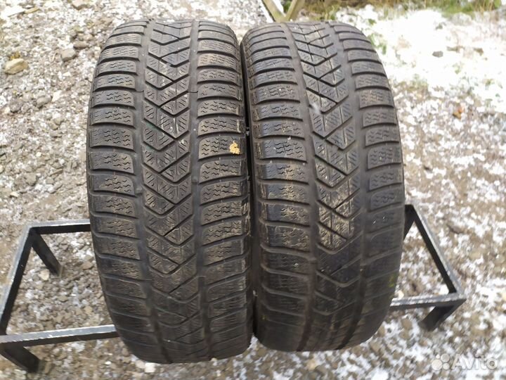 Pirelli Winter Sottozero 3 225/50 R18 98H