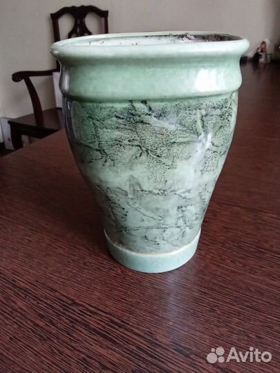 Горшок для цветка