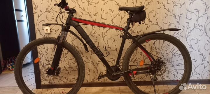 Велосипед Stern Force 1.0 29