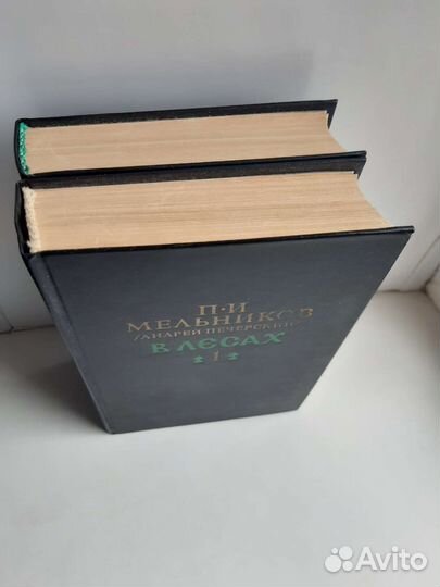 П.И.Мельников (Печерский) 