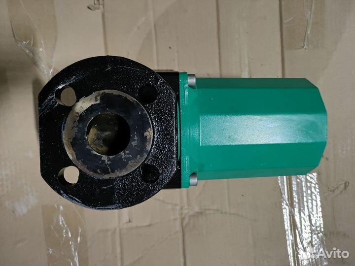 Насос Wilo TOP S 40/15