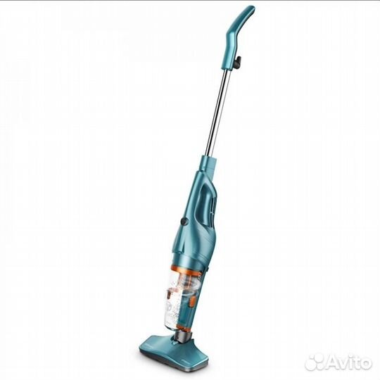 Пылесос Deerma DX900