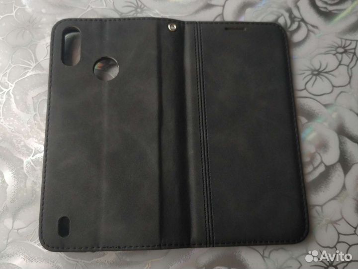 Чехол на Blackview a 60 pro