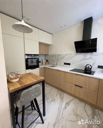 Кухонный гарнитур. Кухня икеа CN:031710