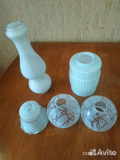 Плафоны для люстры,бра настенное