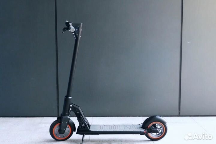 Электросамокат Kugoo M2 Pro