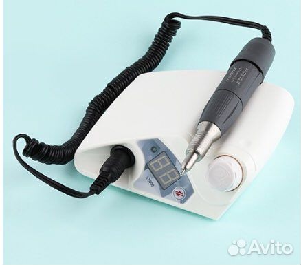 Профмашинка