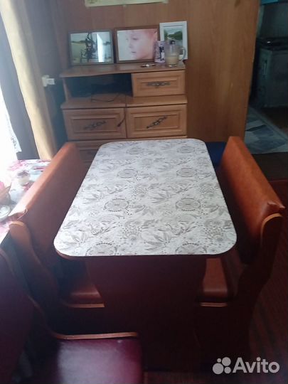 Мебель из дсп