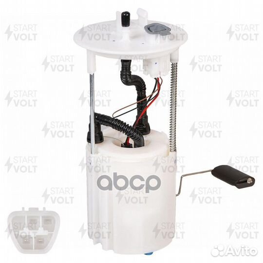 Модуль топливного насоса для а/м Hyundai/KIA ix