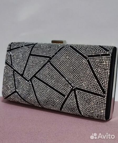 Клатч женский