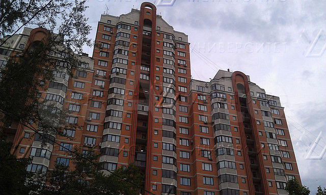 Купить квартиру на Рублевском шоссе, 11к2 в Москве