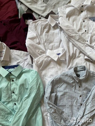 Школьные Вещи пакетом на мальчика