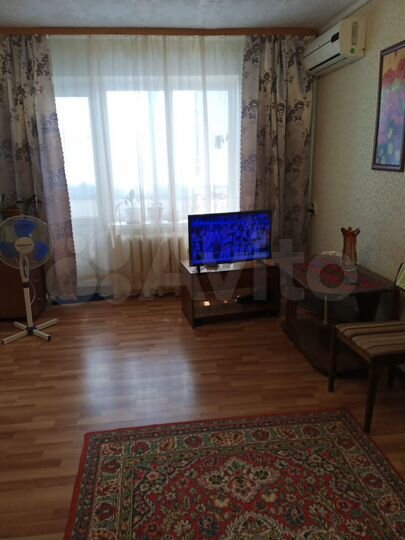 2-к. квартира, 44 м², 2/3 эт.
