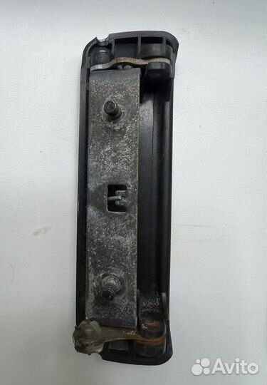 Ручка двери наружная лада