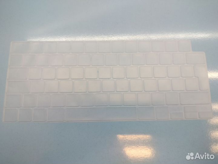 Накладка клавиатуры Apple Macbook Air Pro 14