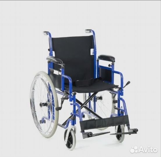 Инвалидная коляска