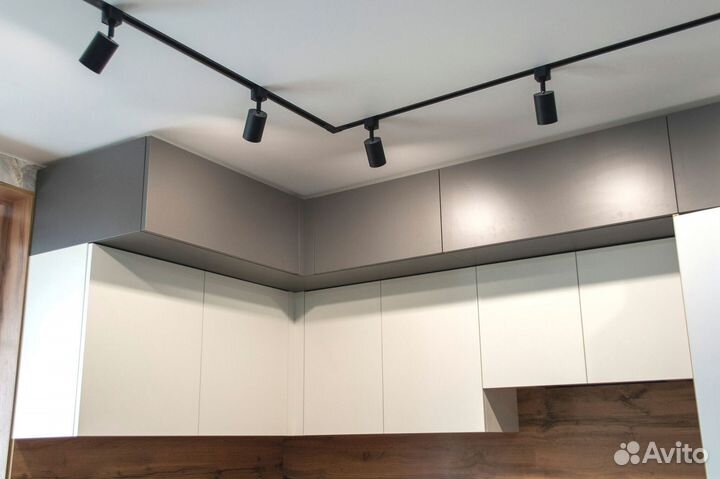 Кухонный гарнитур в рассрочку без банка