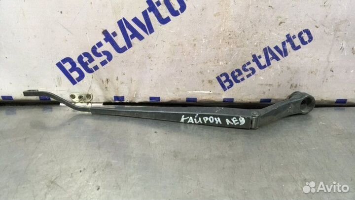 Поводок дворника левый Ssangyong Kyron 2011