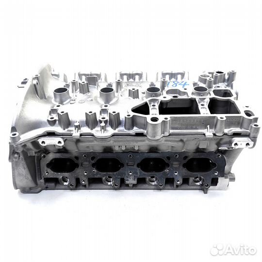 Гбц в сборе GEN3 Audi cncd 2.0