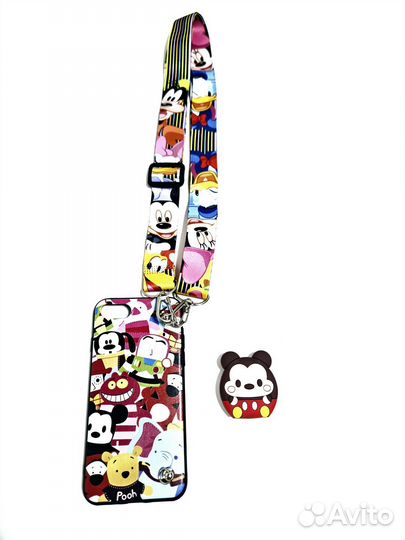 Чехол на iPhone12/12Pro/X/XS/8/7SE/7+/8+