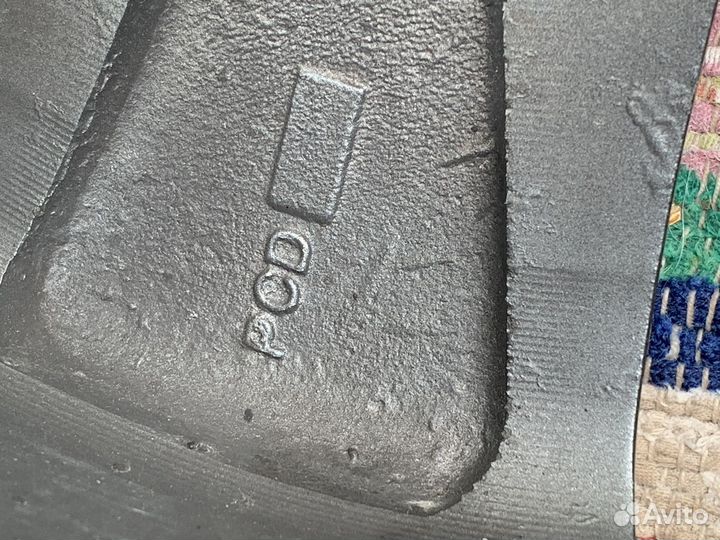 Литые диски r15 4x100