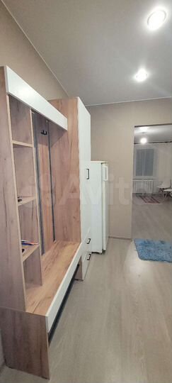 3-к. квартира, 52,3 м², 5/5 эт.