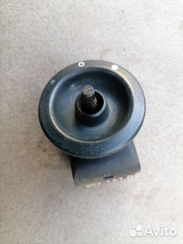 Переключатель регулировки зеркала (кнопка) Renault