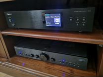 Усилитель Cambridge Audio Azur 350A