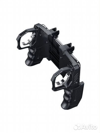 Мобильный геймпад триггер-курок K21